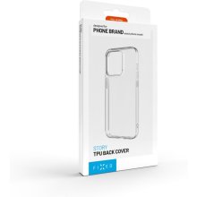 FIXED Story | Back cover | Realme |...