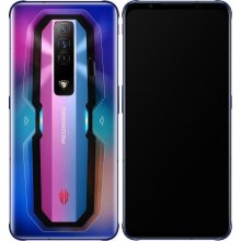 Mobiiltelefon Nubia REDMAGIC 7 5G 16/256GB...