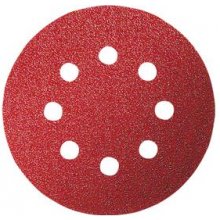 Bosch Group Bosch Sanding Pad C 430 D125MM...