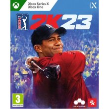 2K PGA Tour 2K23 Standard Spanish Xbox...