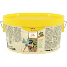 Sera O-Nip Nature 2.2L/1.4kg