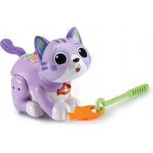 Vtech Play With Me Kitten toy character