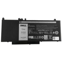 DELL WYJC2 laptop spare part Battery