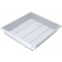 B.I.G. BIG tray 24x30cm, white