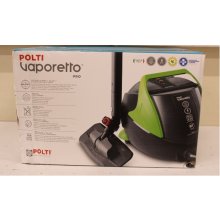 Polti SALE OUT. PTEU0280 Vaporetto Pro...