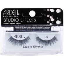 Ardell Studio Effects 110 чёрный 1pc - False...