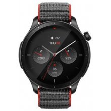 Amazfit gtr 46 hot sale