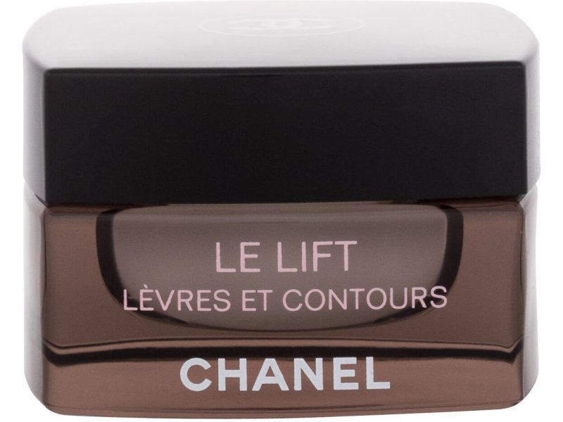 Kem dưỡng phục hồi Chanel Le Lift Creme Riche 5ml  Kem dưỡng ẩm   TheFaceHoliccom