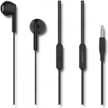 QOLTEC 50833 headphones/headset Wired In-ear...