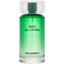 Karl Lagerfeld Les Parfums Matieres Bois de...