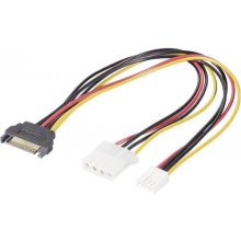 Renkforce RF-4536476 internal power cable...