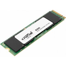 Kõvaketas Crucial E100 Gen4 2280 480GB NVMe...