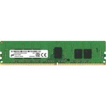 Mälu MICRON DDR4 RDIMM 8GB 1Rx8 3200 CL22...