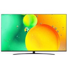 Телевизор LG NanoCell 75NANO766QA 190.5 cm...