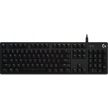 Logitech Keyboard G512 Carbon Lightsynch, GX...