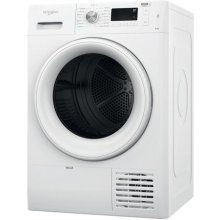 Whirlpool FFT M11 82 EE R tumble dryer...