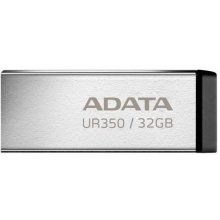 Mälukaart ADATA UR350 USB flash drive 32 GB...