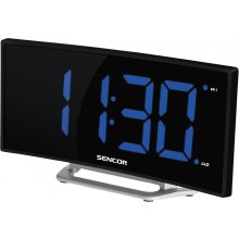 SENCOR Clock with alarm SDC 120