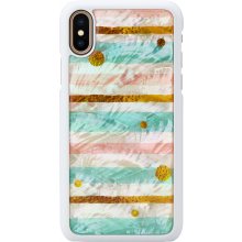 IKins SmartPhone case iPhone XS/S pop mint...