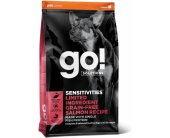 GO! - Dog - Sensitivities - Salmon - 1,6kg |...