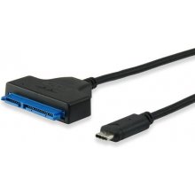 Equip USB Type C to SATA Cable