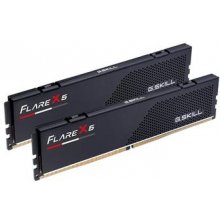 Mälu G.Skill DDR5 32GB 5200-36 Flare X5...