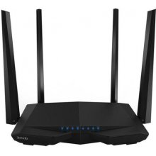 TENDA AC6 wireless router Fast Ethernet...