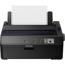 Epson FX-890IIN dot matrix printer 240 x 144...
