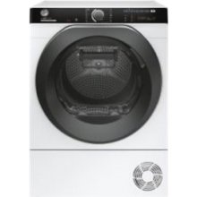 Hoover NDPEH9A2TCBEXS-S Dryer Machine, A++...