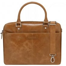 Dbramante1928 Laptop leather bag 14...