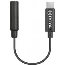 BOYA BY-K4 audio cable 3.5mm USB Type-C...
