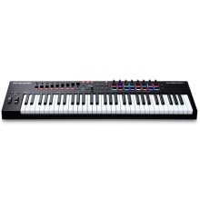 M-AUDIO Oxygen Pro 61 MIDI keyboard 61 keys...