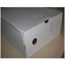 Arhiveerimistooted (konteinerid, kastid, klambrid)