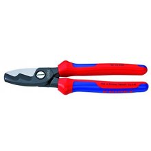 KNIPEX 95 12 200 cable cutter