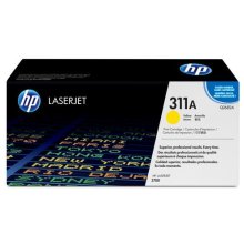 Тонер HP 311A Yellow Original LaserJet toner...