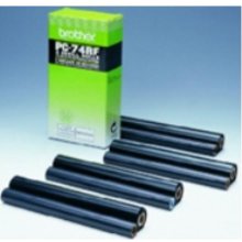 BROTHER PC-74 THERMO TRANSFER ROLL FOR FAX...