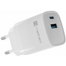 Natec NUC-2140 mobile device charger...