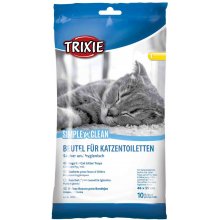 Trixie Cat litter bags L 46x59cm 10pcs