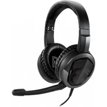 MSI Immerse GH30 V2 Gaming Headset, Wired...
