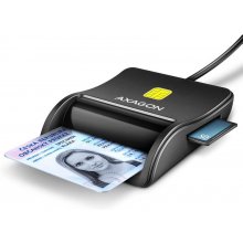 AXAGON CRE-SM3SD reader Smart card...