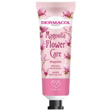 Dermacol Magnolia Flower Care Delicious Hand...