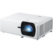 Viewsonic LS710HD data projector Standard...