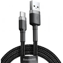 Baseus CATKLF-UG1 USB cable 3 m USB A USB C...
