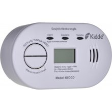 AISKO K5DCO KIDDE CARBON MONOXIDE AND CARBON...