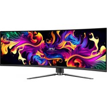 Монитор MSI Monitor||MPG 491CQP QD-OLED |...