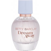 Betty Barclay Dream Away 20ml - Eau de...