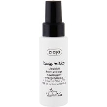 Ziaja Goat´s Milk Ultralight Face Cream 50ml...