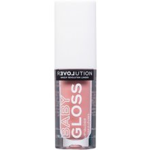 Revolution Relove Baby Gloss Glam 2.2ml -...