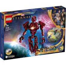 LEGO SUPER HEROES 76155 ETERNALS' - IN...