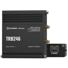 Teltonika Industrial router, IoT LTE gateway...